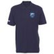 TV Staufen Sharks Polo Shirt navy Front