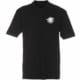Tegernheim Basketball Polo Shirt schwarz