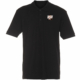 USV Polo Shirt schwarz