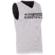 Altenerding Basketball Reversible Jersey BASIC weiß / schwarz