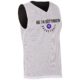 Göttingen City Basketball Reversible Jersey BASIC schwarz/weiß
