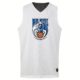 Blue Devils Basketball Reversible Jersey BASIC schwarz/weiß