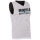 Bramfeld Basketball Reversible Jersey BASIC schwarz/weiß