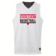 Eggolsheim Basketball Reversible Jersey BASIC schwarz/weiß