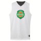 TSV Lindau Wappen Basketball Reversible Jersey BASIC schwarz/weiß