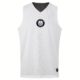 Puchheim 46ers Reversible Jersey BASIC schwarz/weiß