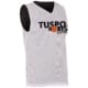 TUSPO Noris Baskets Reversible Jersey BASIC schwarz/weiß