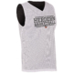 Herdern Basketball Reversible Jersey BASIC schwarz/weiß