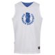 ATS Kulmbach Basketball Reversible Jersey BASIC blau / weiß