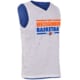 Herzogenburg Basketball Reversible Jersey blau/weiß