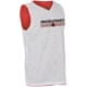 Ingolstadt Schanzer Baskets Reversible Jersey BASIC rot/weiß
