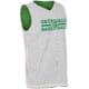 Grünwald Basketball Reversible Jersey BASIC weiß / grün