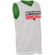 Lörrach Basketball Reversible Jersey BASIC grün/weiß