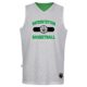 Vaterstetten Basketball Reversible Jersey BASIC grün/weiß