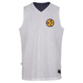BG Kamp-Lintfort Wappen Reversible Jersey navy/weiß hell
