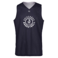 Champions Edition Brigennas Basketball Reversible Jersey navy/weiß dunkel