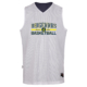 Champions Edition Brigennas Basketball Reversible Jersey navy/weiß hell