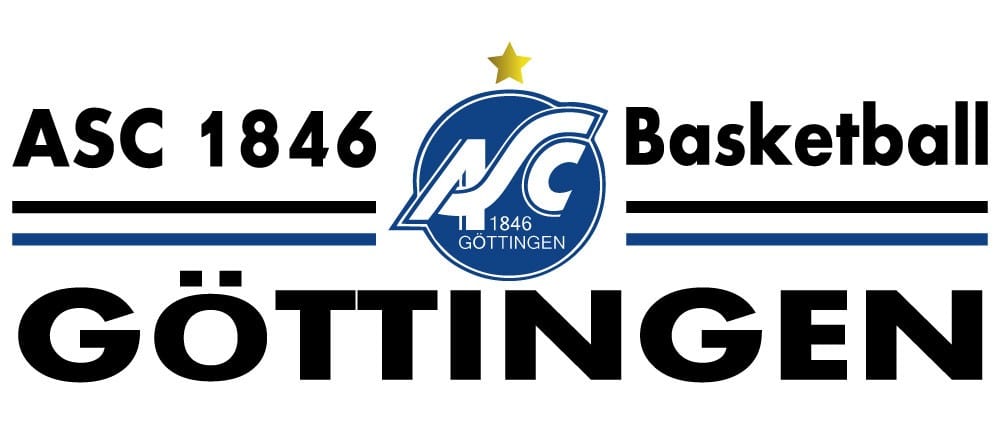 ASC Göttingen Basketball logo