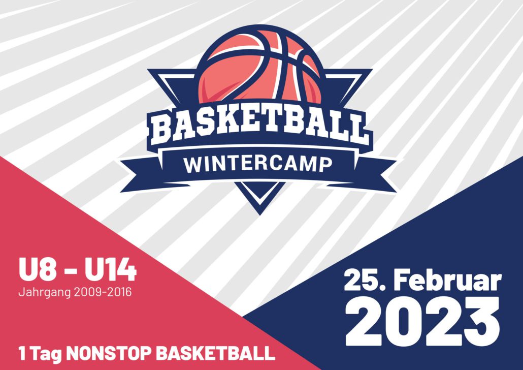 ASV Rott Basketball Wintercamp 2023