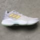 Adidas Pro Bounce Low Greone Goldmt