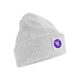BG74 Winter Mütze Beanie cloud grey