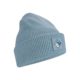 DON EAGLE Donauwörth Volleyball Winter Mütze Beanie dusty blue