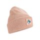 DON EAGLE Donauwörth Volleyball Winter Mütze Beanie peach