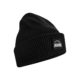 Freising Basketball Basketball Winter Mütze Beanie schwarz