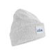 SC Bergstrasse Basketball Winter Mütze Beanie cloud grey