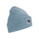 48er Schwabach Winter Mütze Beanie dusty blue