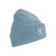 TitansWappen Winter Mütze Beanie dusty blue