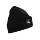 VKL Vikings Winter Mütze Beanie schwarz