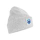 TV Staufen Sharks Winter Mütze Beanie cloud grey
