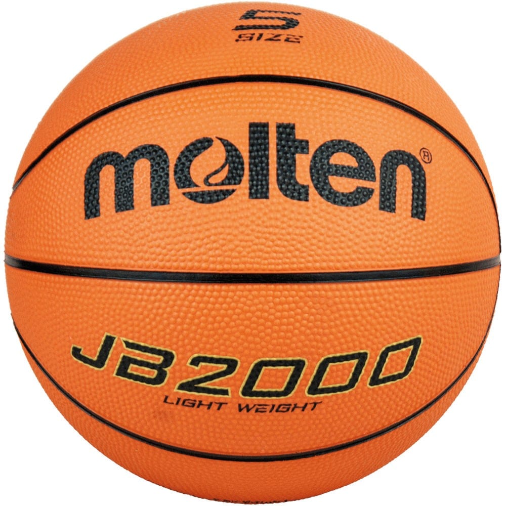 Molten B5C2000-L Light Basketball