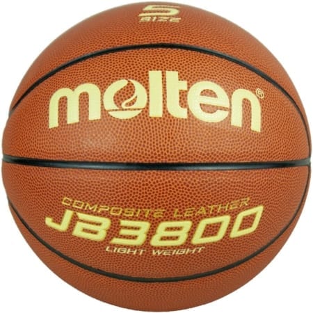 Molten B5C3800-L Light Basketball