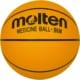 Molten B6M Medicine Ball Heavy Ball - Gewichtsball