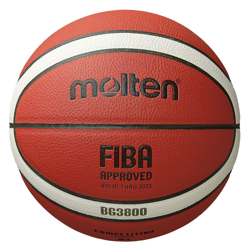 Molten B7G3800 Basketball