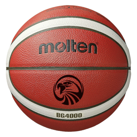 Molten BG4000 Basketball "Itzehoe Eagles"