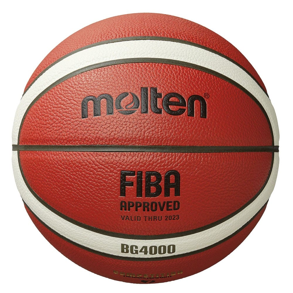 Molten B7G4000 Basketball