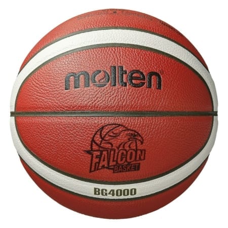 Molten BG4000 Basketball "Falcon Basket"