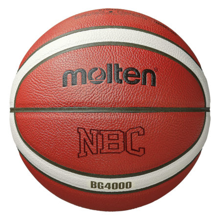 Molten BG4000 Basketball "NBC"