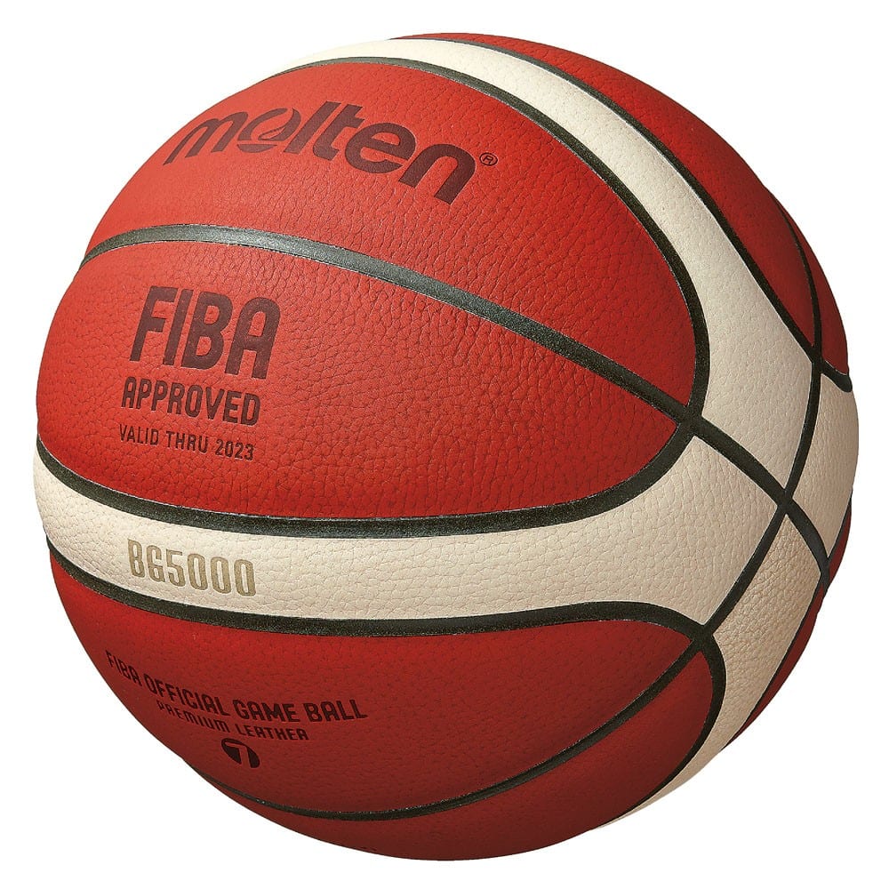 Molten B7G5000_S4 Basketball