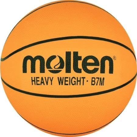 Molten B7M Heavy Ball - Gewichtsball