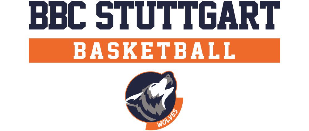 BBC Stuttgart Wolves Logo