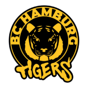 BCH Tigers Vereinslogo