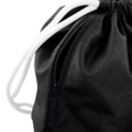BG110-Basketball-Icon-Gymsac-black-white-Zipper-Detail