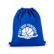 TSV 1898 PENZBERG Basketball Turnbeutel royal