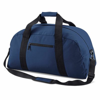 Tasche Classic Holdall navy