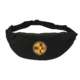 BG Kamp-Lintfort Wappen Coaching Belt Bag schwarz