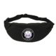 Puchheim 46ers Herrenhandtasche Coaching Belt Bag schwarz